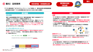 一般社団法人港区観光協会　様